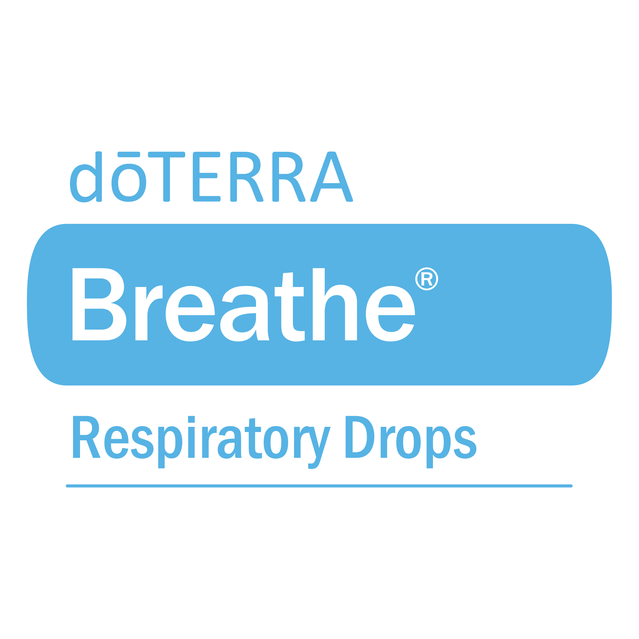 doTERRA Breathe Respiratory Drops | doTERRA Essential Oils